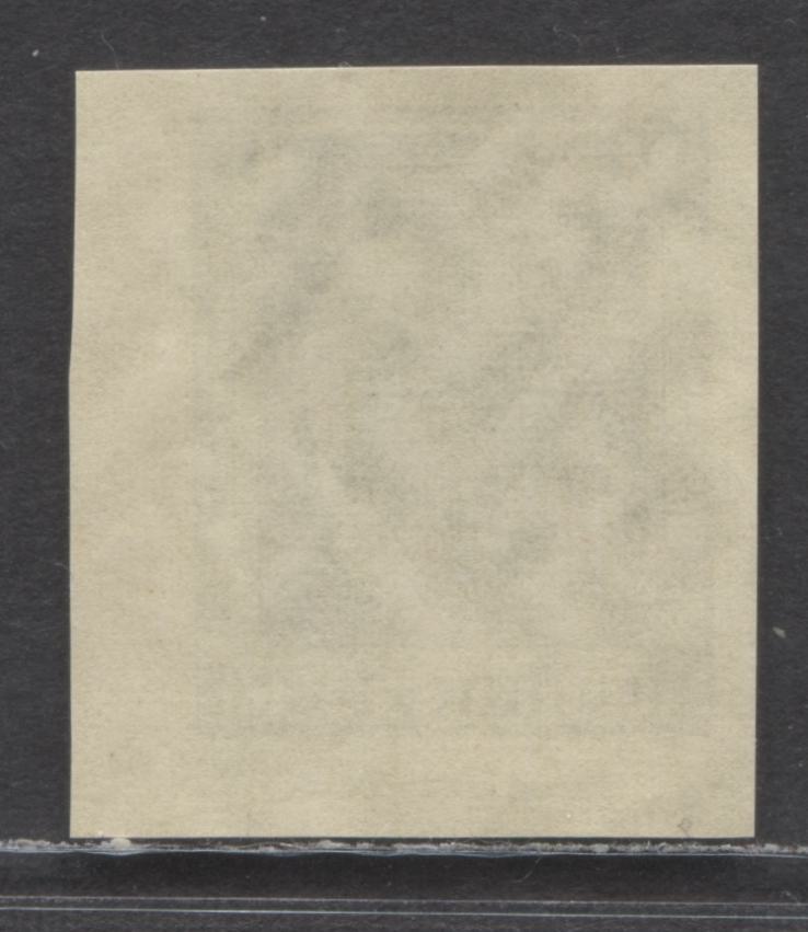 Germany SC#B103a (Mi647) 6pf Greenish Black 1937 Philatelic Exhibition Issue, A VFNH Souvenir Sheet Single, Click on Listing to See ALL Pictures, 2022 Scott Classic Cat. $12.5 USD