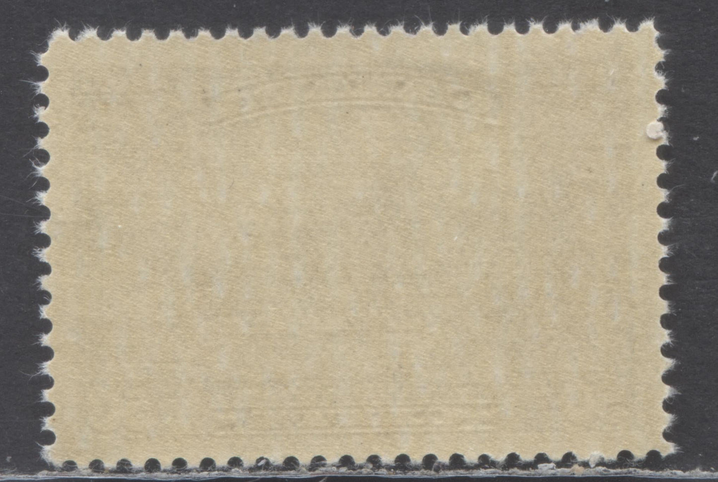 Lot 132 Canada #226 50c Dull Violet Parliament, 1935 Pictorial Issue, A VFNH Single On Vertical Wove Paper With Clear Mesh & Semi Glossy Cream Gum