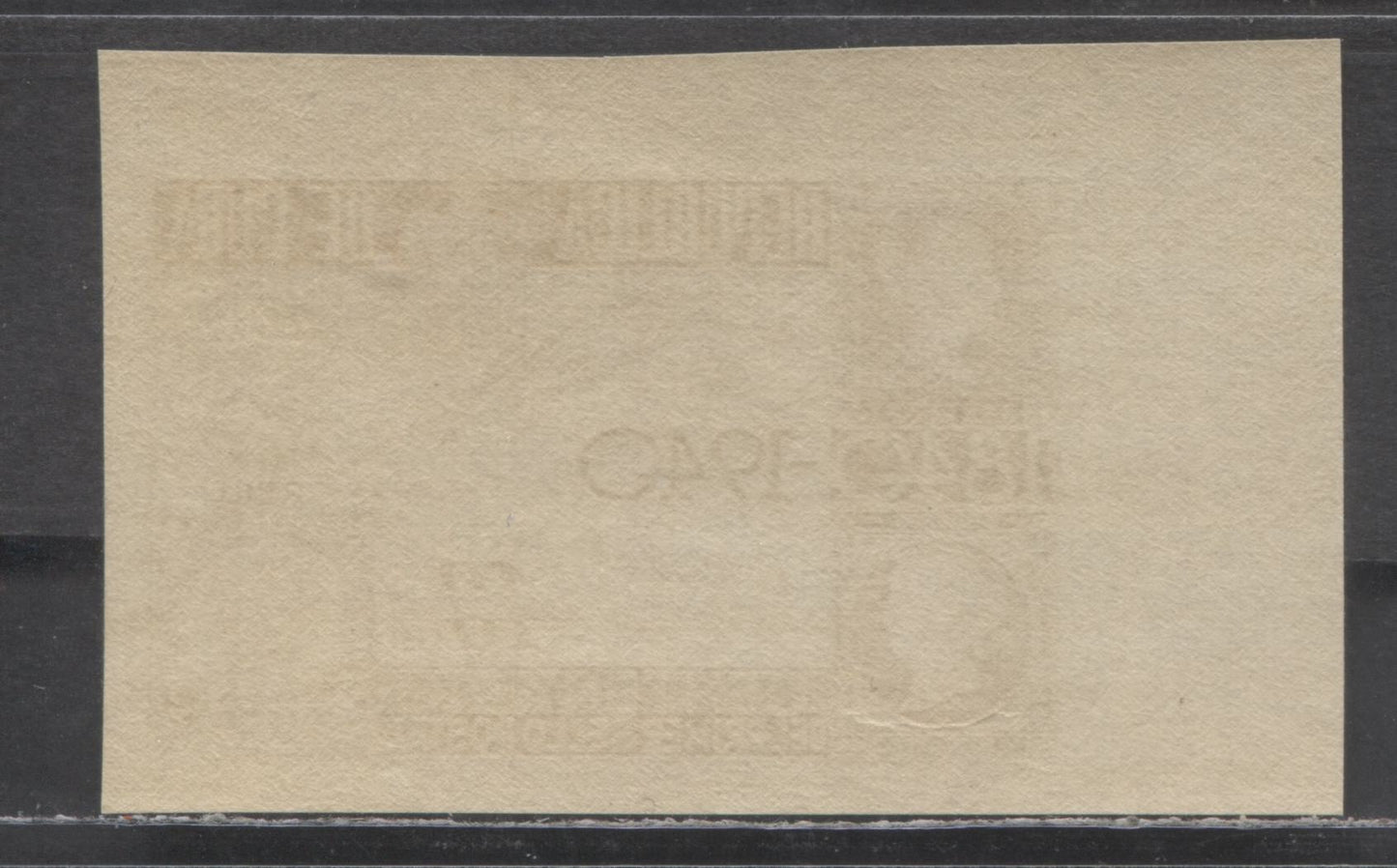 Lot 82 Cuba SC#C33a 10c Brown 1940 Stamp Centenary Issue, A VFNH Single, Click on Listing to See ALL Pictures, 2022 Scott Classic Cat. $8