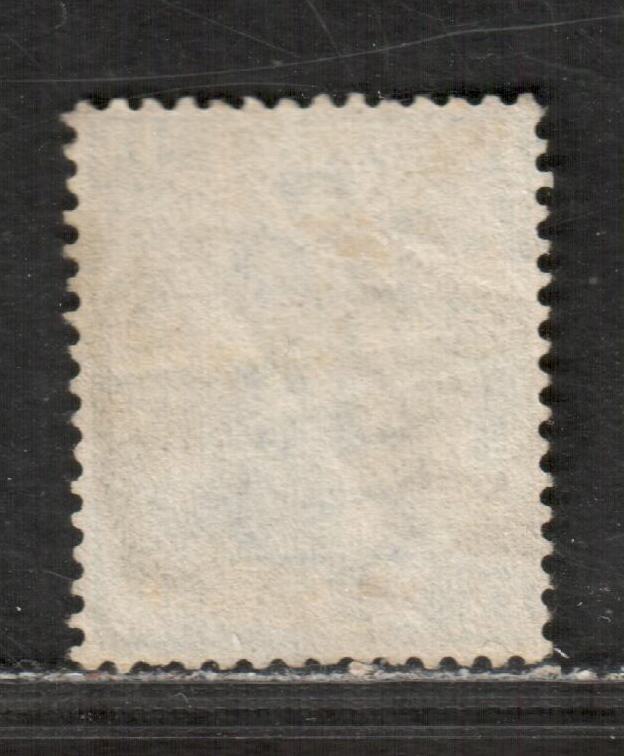 Lot 154 Great Britain SG#142, SC#68 2 1/2d Blue 1876-1880 Queen Victoria Issue, Plate 19, Orb Wmk, A Fine Used Single, Click on Listing to See ALL Pictures, Estimated Value $27