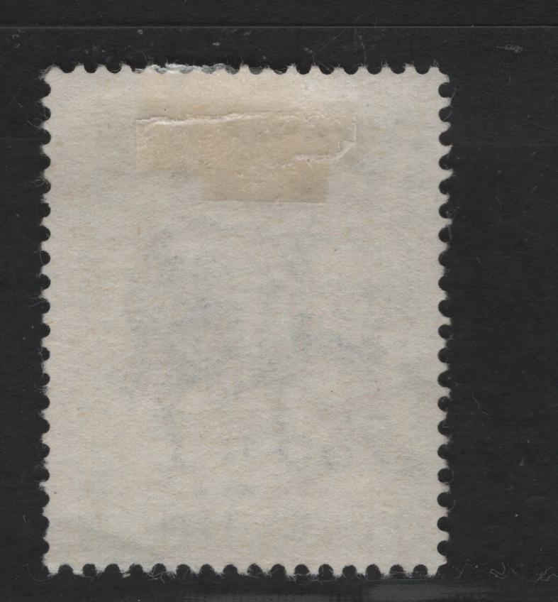 South Africa SC#227 2/6 Green & Multicolored Nyala, 1960 Wildlife Pictorial Issue, A Fine Used Single, Perf 15x14,