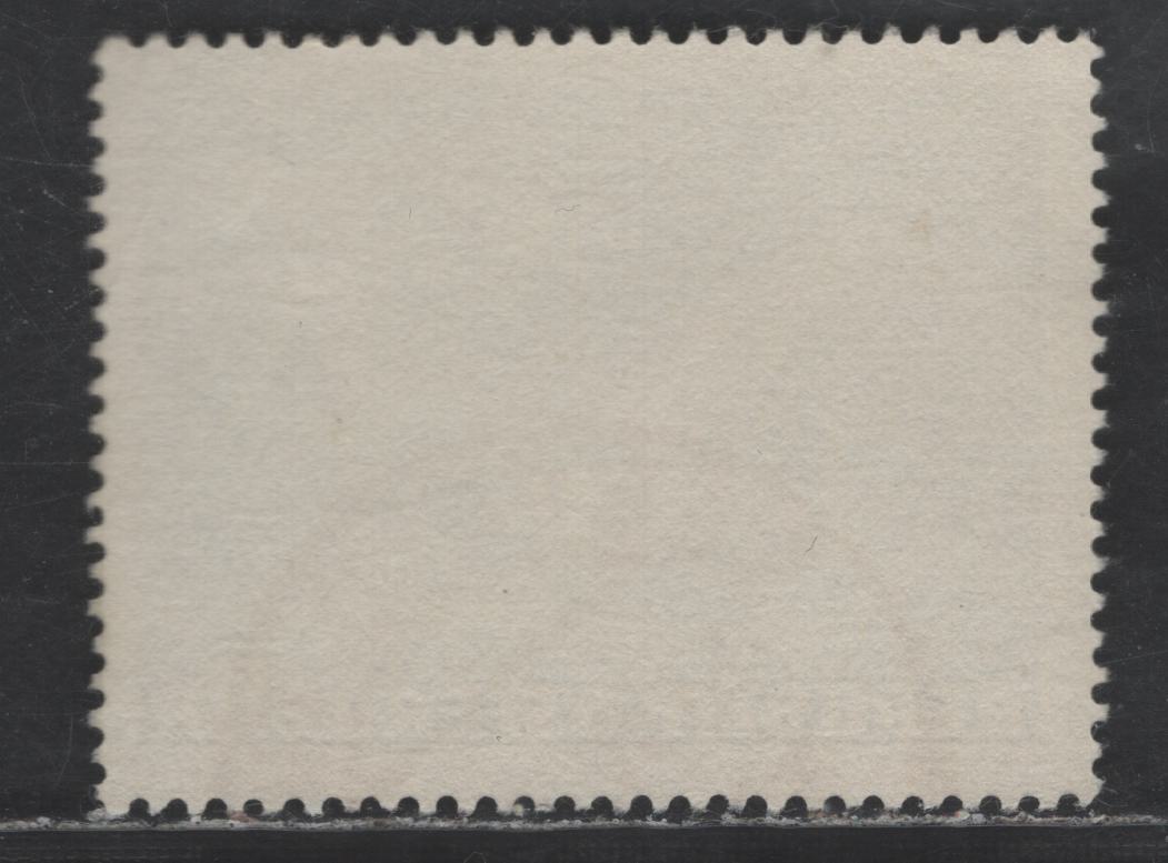 Austria SC#C56 2s Dark Blue Rooks, 1950-1953 Airmail Issue, A Very Fine Used Single