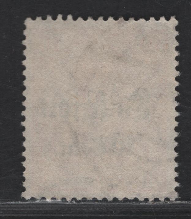 Lot 189 Belgium - German Occupation MI#14b (SC# N14var) 10c Lively Carmine Portrait, 1916-1918 German Occupation Issue, A Very Fine Used Single, 1.1mm Space Between '10' & 'Cent'