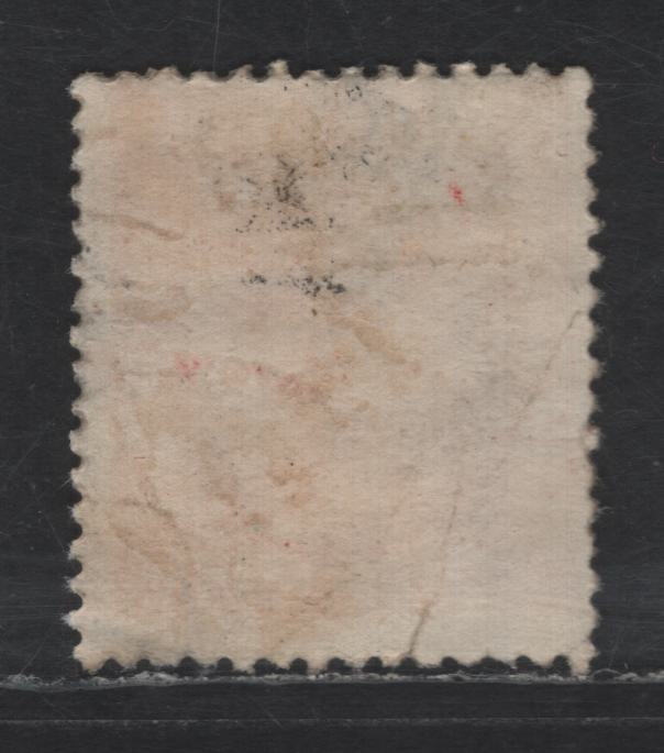 Lot 375 Iceland SC#121 25a Red King Christian X, 1920-1922 King Christian X, A Fine Used Single