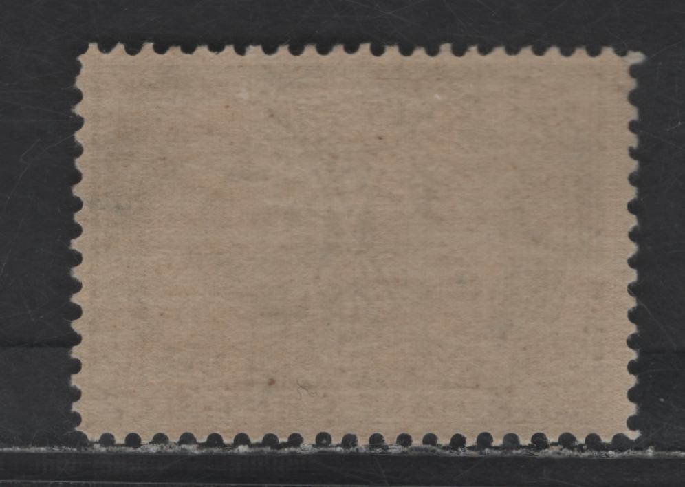 Lot 59 Canada SC#50 1/2c Black Queen Victoria, 1897 Diamond Jubilee Issue, A FOG Single