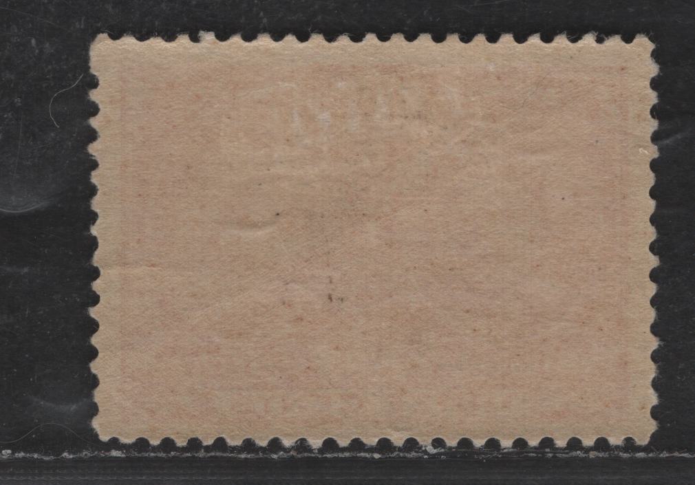 Lot 62 Canada SC#53 3c Bright Rose Queen Victoria, 1897 Diamond Jubilee Issue, A VFOG Single