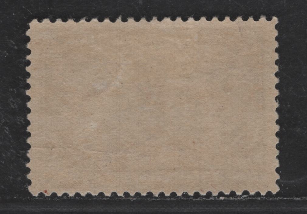 Lot 64 Canada SC#56 8c Dark Violet Queen Victoria, 1897 Diamond Jubilee Issue, A VFOG Single