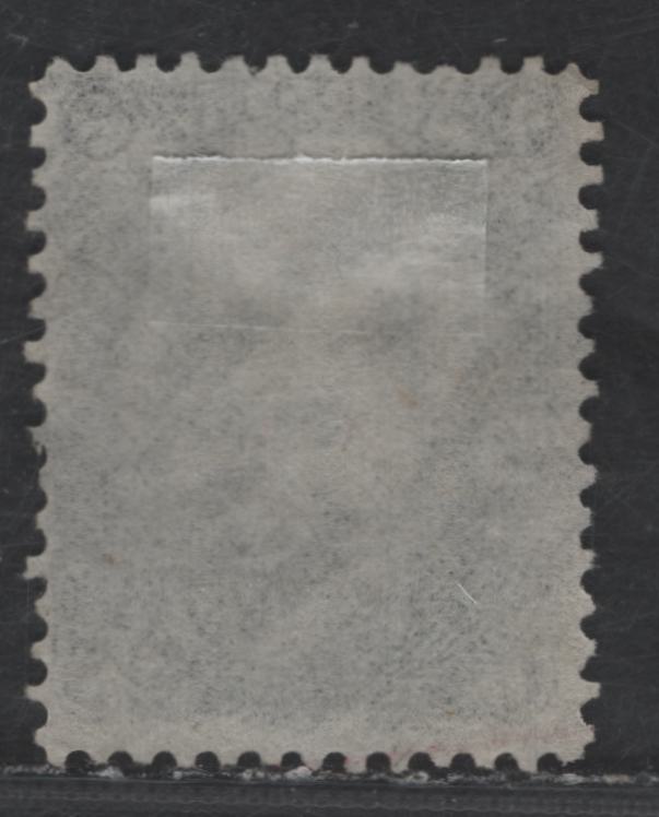 Lot 155 (C) United States Of America SC#73 2c Black Andrew Jackson, 1861-1869 Civil War Issue, A Fine Used Single