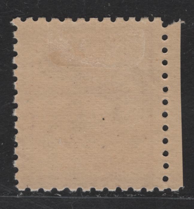 Lot 186 New Zealand SG#272 2d Bright Purple Queen Victoria, 1895-1900 Second Queen Victoria Sideface Issue, A FOG Single, Perf 11, Sideways Double Lined Star & NZ Wmk