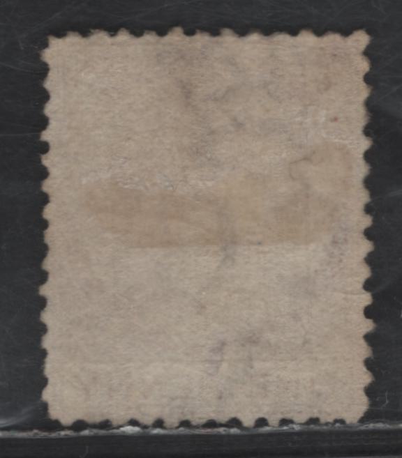 Lot 227 St Christopher SG#1 1d Dull Rose Queen Victoria, 1870-1882 Queen Victoria Issue, A Fine Unused Single