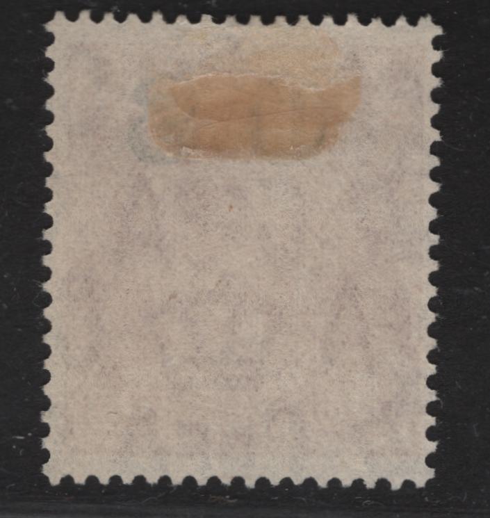 Lot 258 Australia SG#O132 5d Brown King George V, 1931-1936 KGV Heads Issue, A Fine Used Single, C of A Wmk, Overprinted OS
