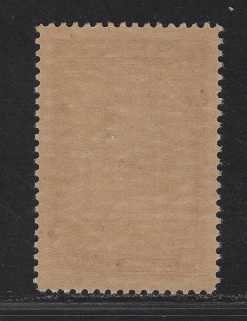 Lot 329 Canada #241a 10c Rose Carmine Memorial Chamber, 1938 Pictorial Issue, A VFNH SIngle With Paper/Gum Type CBN-A