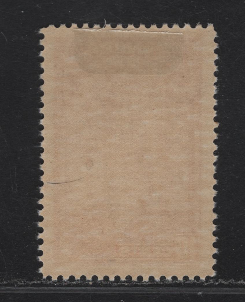 Lot 331 Canada #241a 10c Brighter Carmine Rose Memorial Chamber, 1938 Pictorial Issue, A VFOG Single With Paper/Gum Type CBN-A