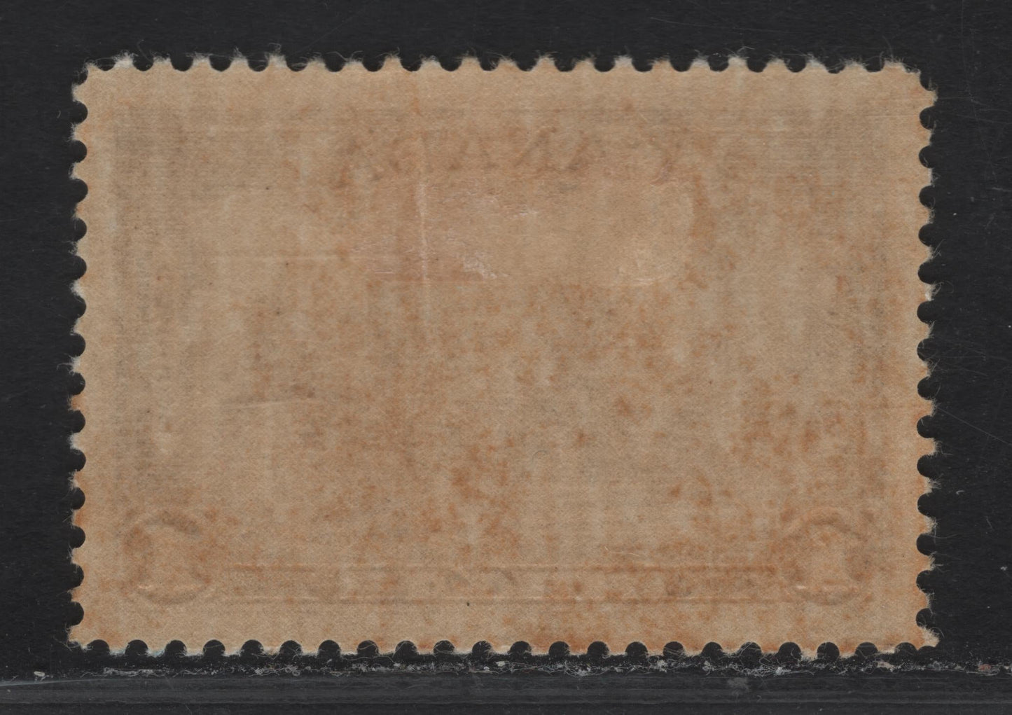 Lot 325 Canada #245 $1 Dull Violet Chateau De Ramezay, 1938 Pictorial Issue, A VFOG Single On Paper/Gum Type CBN-S, Perf 11.9