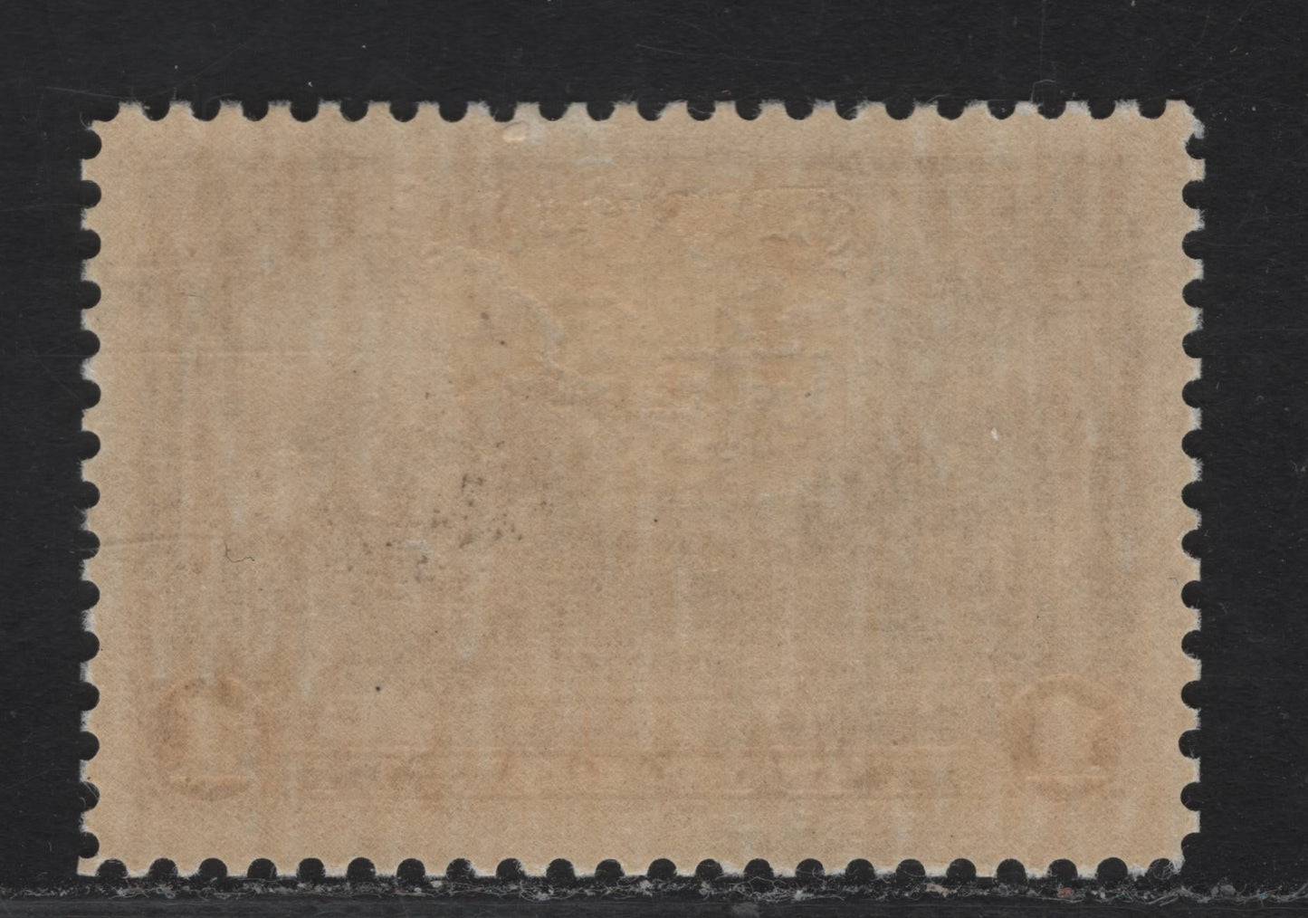 Lot 328 (C) Canada #245 $1 Dull Violet Chateau De Ramezay, 1938 Pictorial Issue, A VFOG Single On Paper/Gum Type CBN-S, Perf 12x11.85