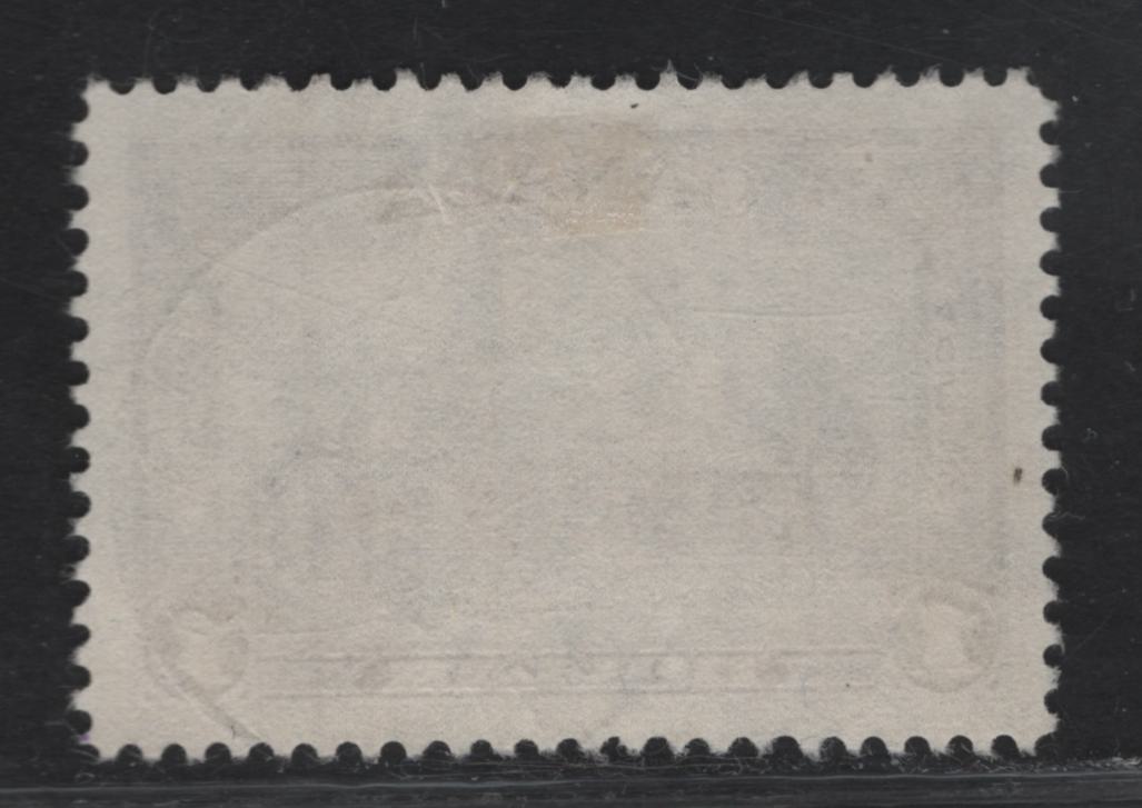 Lot 333 (C) Canada #245 $1 Deep Reddish Violet Chateau De Ramezay, 1938 Pictorial Issue, A Very Fine Used Single On Paper Type CBN-U, Perf 12. With Beautiful SON, June 29, 1939 Whitehorse, Yukon Cancel