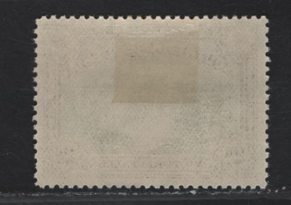 Lot 180 Southern Rhodesia SG#35 2d Green & Chocolate Victoria Falls, 1935-1941 Victoria Falls Definitive Issue, A VFOG Single, Inscribed Postage & Revenue