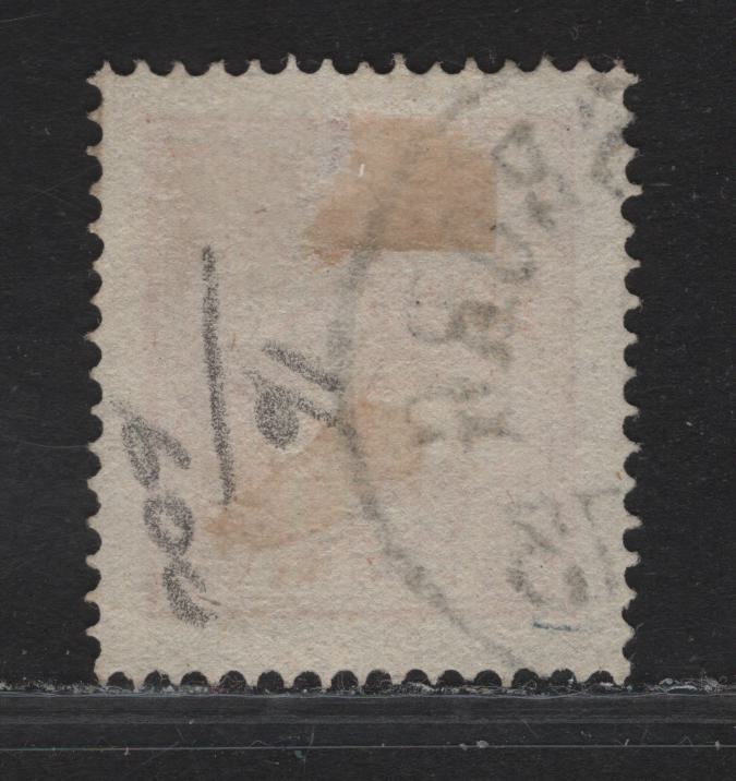 Lot 188 Sweden Facit #16 20o Vermillion Lion & Arms, 1862-1864 Lion & Arms Issue, A Very Fine Used Single, Nearly Perfectly Centered & Scarce
