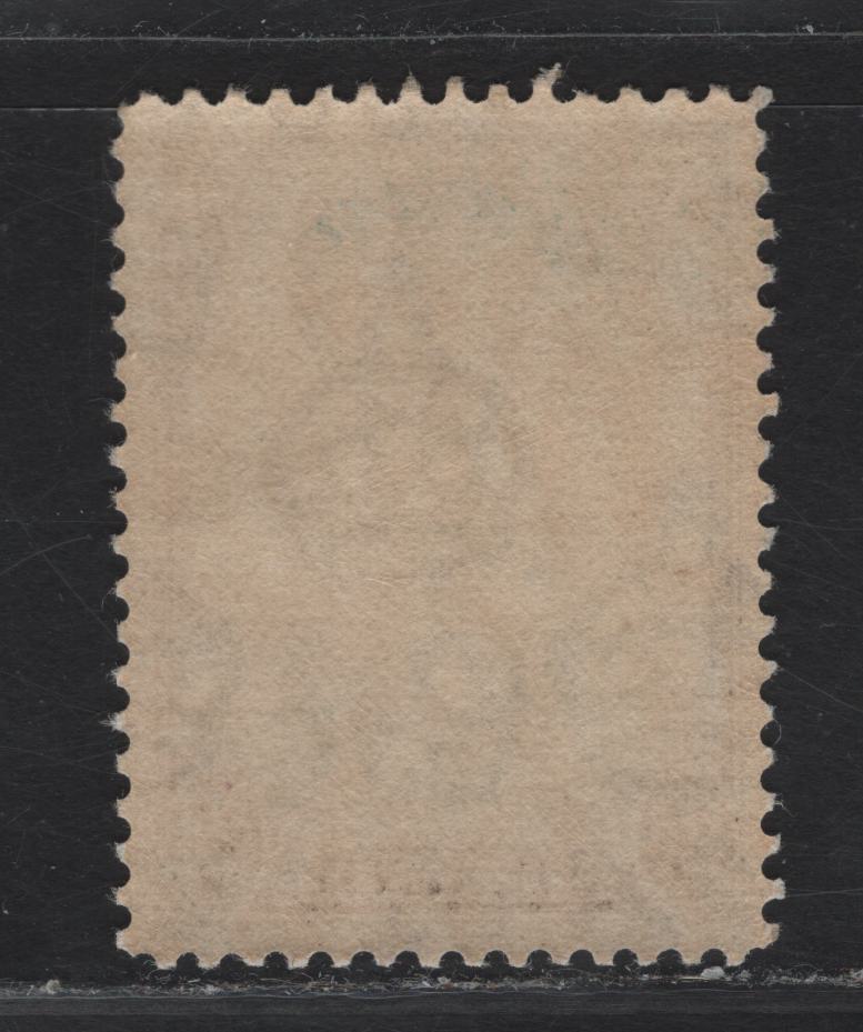 Lot 254 (C) Bermuda SG#112 2d Light Blue & Sepia Yacht Lucie, 1938-1952 KGVI Pictorial Issue, A VFNH Single, Line Perf 11.9