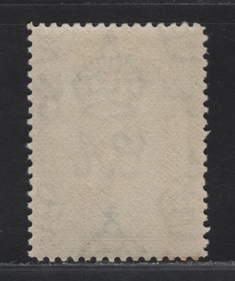 Lot 255 Bermuda SG#112 2d Light Blue & Sepia Yacht Lucie, 1938-1952 KGVI Pictorial Issue, A FOG Single