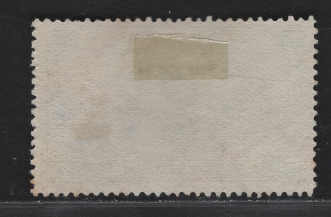 Lot 64 Italy SC#182a 1.25l - 5l+2.5l Dark Blue Death of St Francis, 1926 Francis of Assisi Issue, A Fine Used Single, Perf 13.5