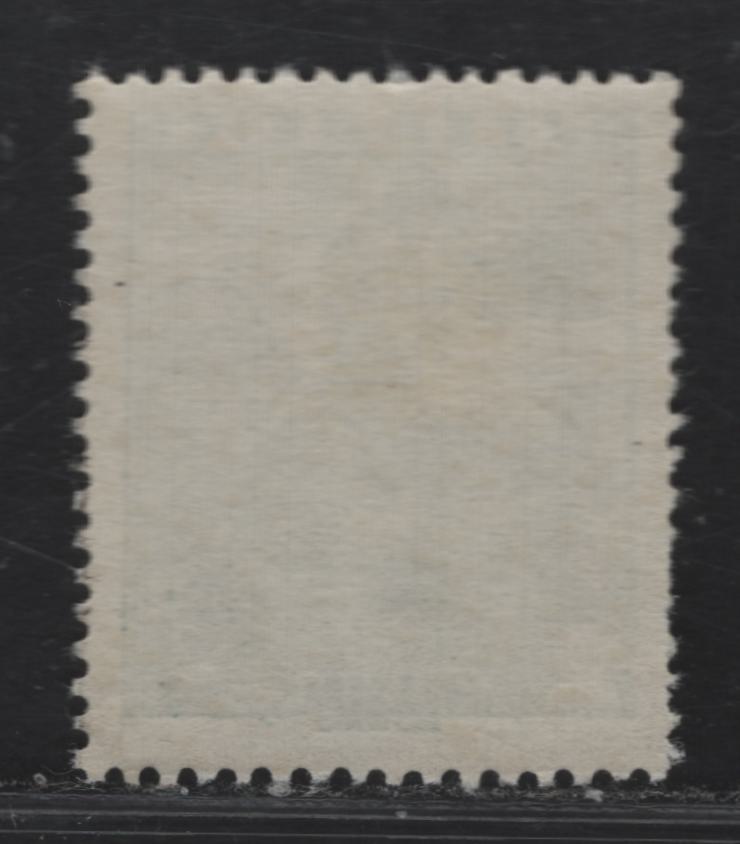 Lot 103 Austria SC#371 2s Dull Green Military, 1934-1935 Regional Costumes Issue, A FOG Single, VF Centered Some Short Perfs At Left