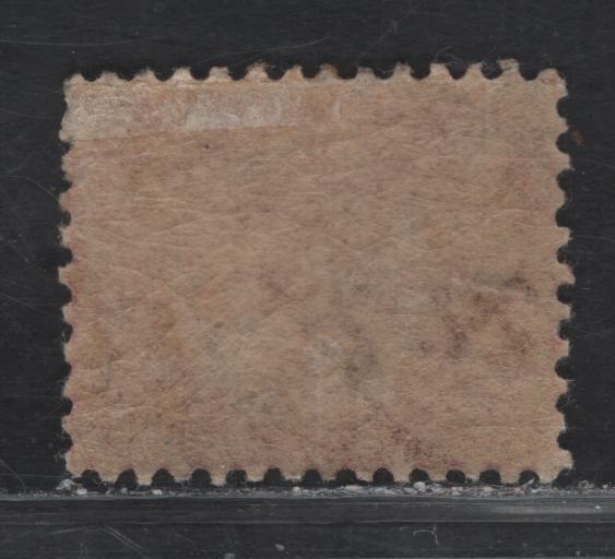 Lot 286 Great Britain SG#48 1/2d Rose Red Queen Victoria, 1870-1879 Line Engraved Bantam Issue, A FOG Single, Plate 13