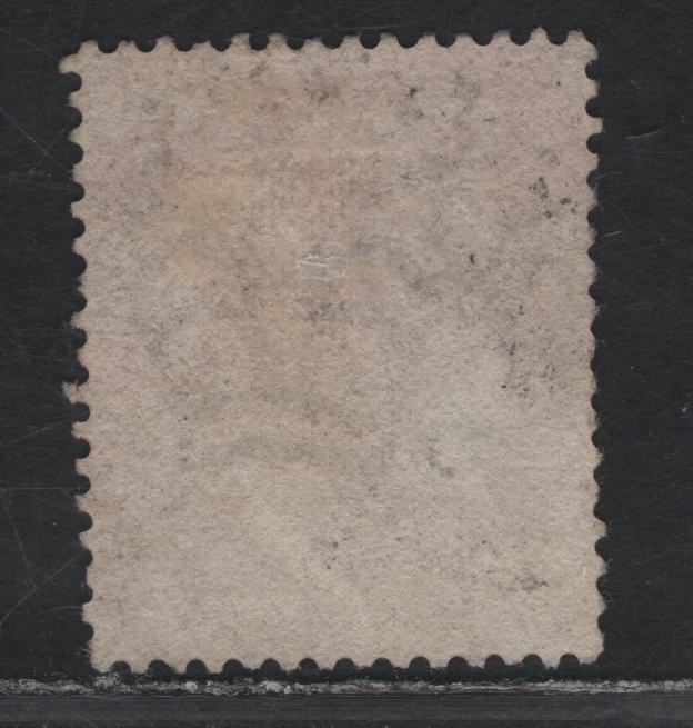 Lot 7 Great Britain SG#167 1.5d Venetian Red Queen Victoria, 1880-1881 Queen Victoria Surface Printed Issue, A Very Good Used Single