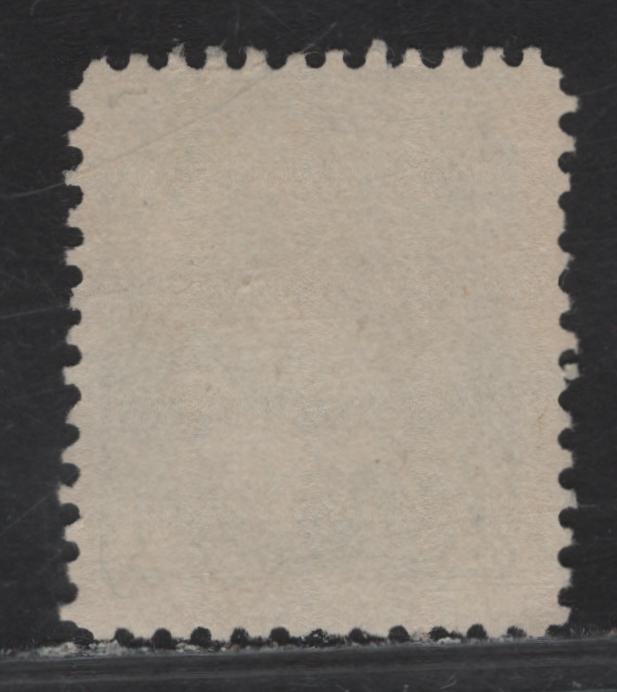 Lot 53 (C) Canada #89xx 1c Deep Bright Green King Edward VII, 1903-1908 King Edward VII Issue, A Fine Used Single, Paper ABN-B, Perf 12, Walburn 4-89 (Toronto) Precancel.