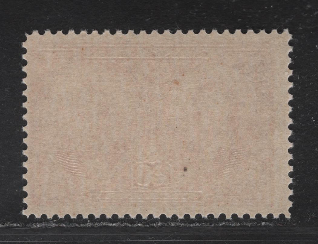 Lot 232 (C) Canada #148 20c Bright Carmine Red Baldwin & Lafontaine, 1927 Historical Issue, A FNH Single, Paper ABN-CCCC