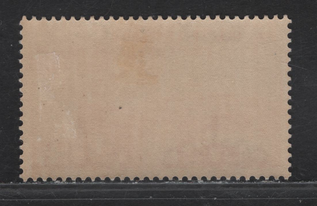 Lot 32 Italy #353 1.75l + 1l Red Orange Bellini, 1935 D`, A VFOG Single