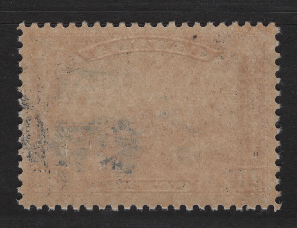 Lot 231 Canada (C) #175 20c Deep Vermillion Harvesting Wheat, 1930-1931 Arch/Leaf Issue, A VFOG Singles, Paper BABN-D, Perf 10.9x10.8