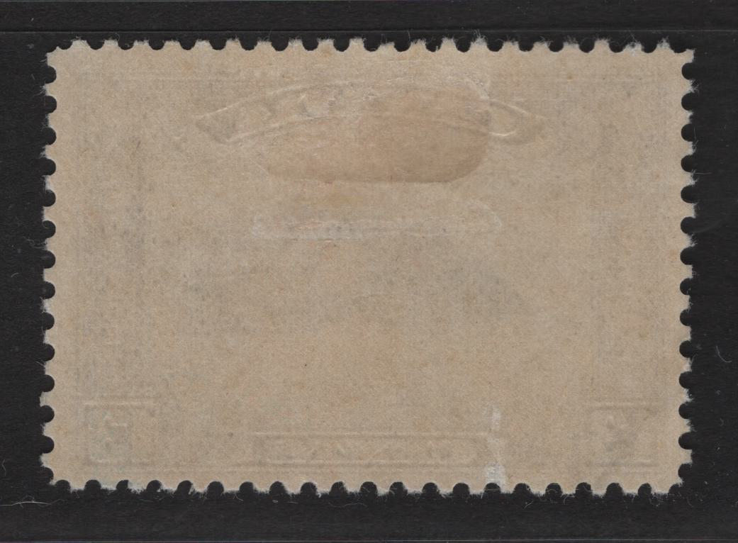 Lot 342 Canada #201i 13c Rosy Milky Purple Quebec Citadel, 1932 Medallion Issue, A VFOG Single, BABN-CC Paper, Perf 10.8x10.75
