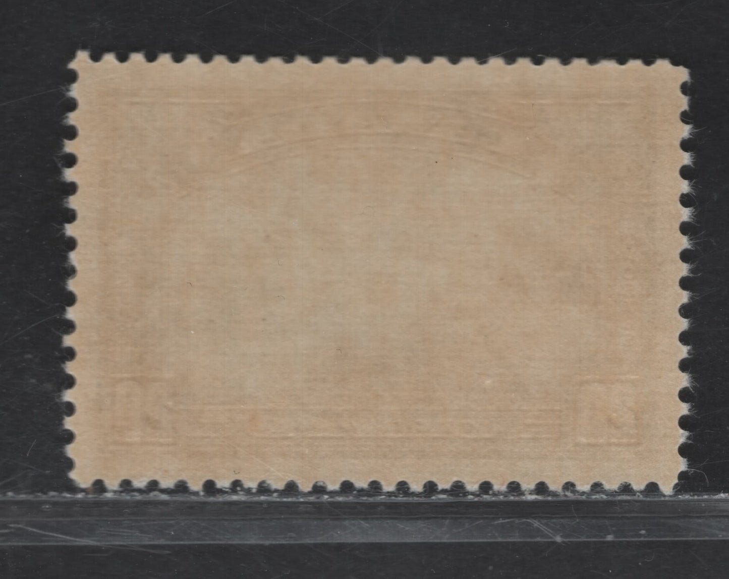 Lot 338 Canada (C) #225 20c Deep Olive Green Niagara Falls, 1935 KGV Pictorial Issue, A VFNH Single, Paper CBN-GG, Perf 12x11.9