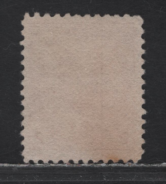 Lot 284 Canada #90e 2c Rose Carmine King Edward VII, 1903-1908 King Edward VII Issue, A Very Fine Used Single, Type 1, SON July 19 1904 St Roch de Quebec CDS Cancel