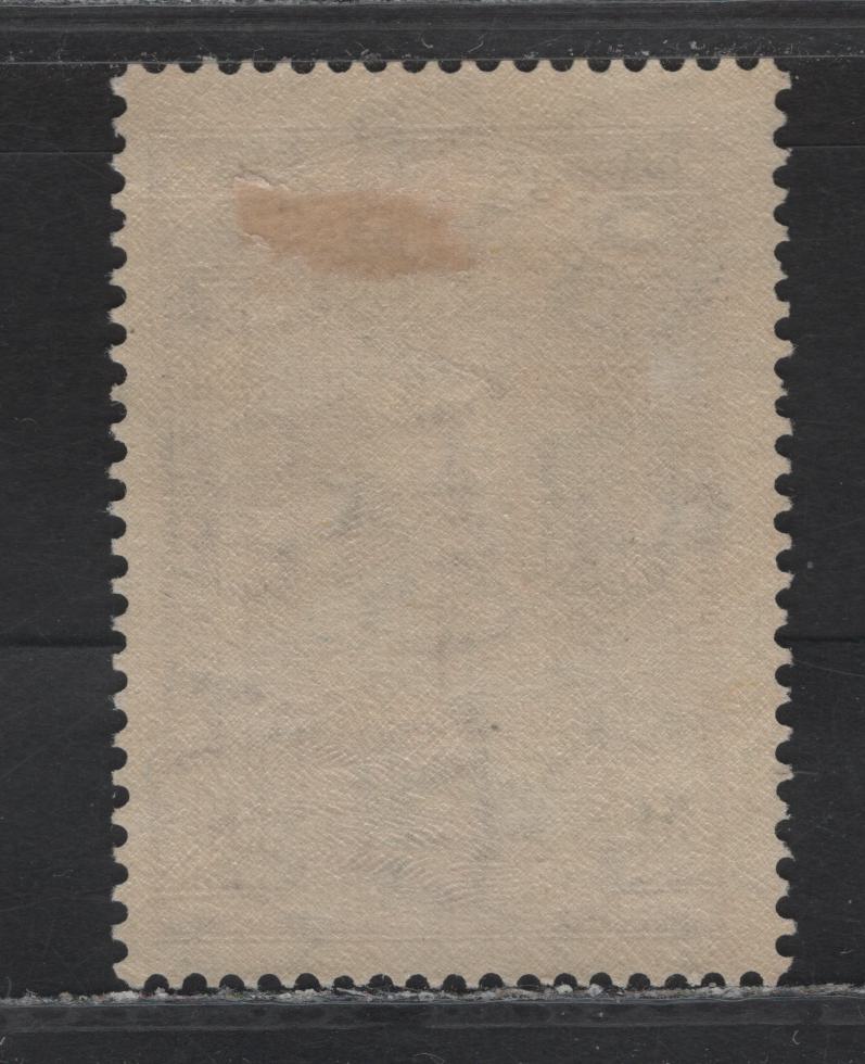 Lot 192 Australia SG#177 10/- Dull Purple , 1937-1949 Zoological Issue, A FOG Single, Chalky Paper