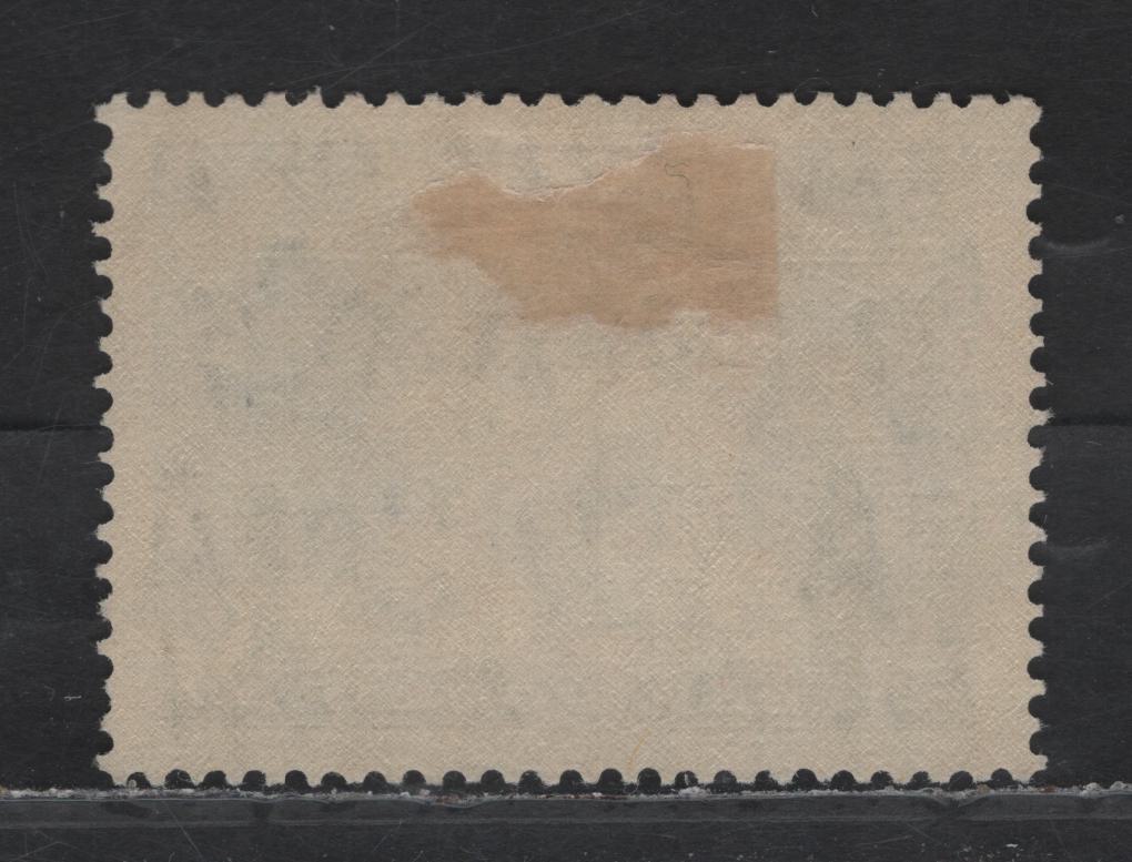 Lot 193 Australia SG#178 £1 Bluish Slate , 1937-1949 Zoological Issue, A VFOG Single, Chalky Paper