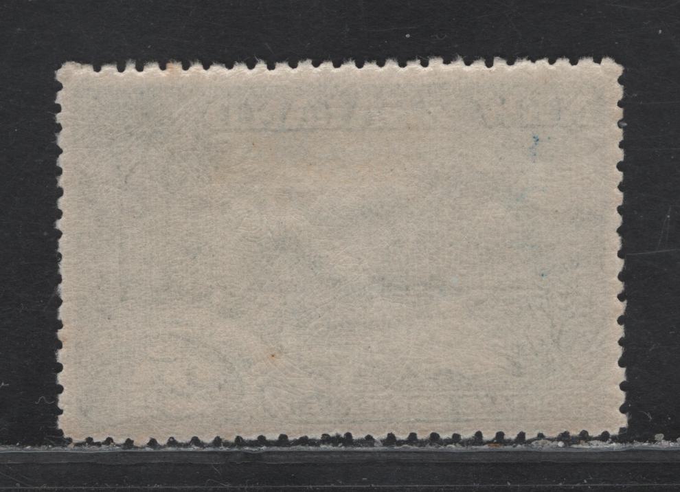 Lot 216 New Zealand (C) SG#250 2.5d Blue , 1898 Waterlow Pictorial Issue, A VFOG Single, Inscribed Wakatipu