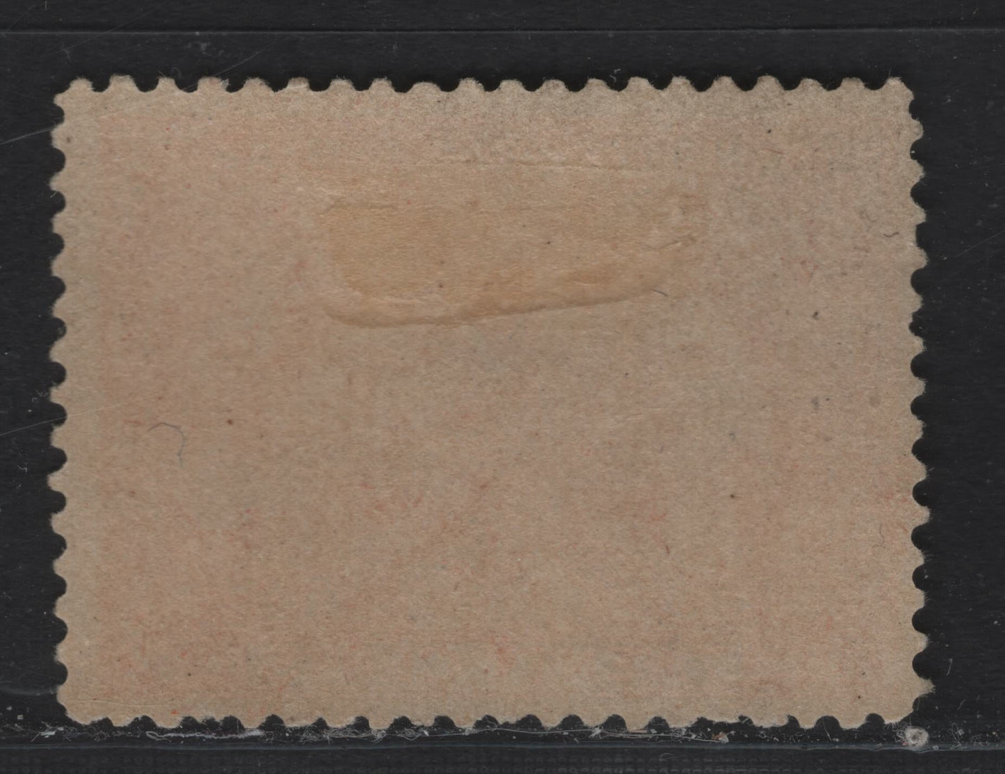 Lot 331 Canada (C)#59 20c Vermillion Queen Victoria, 1897 Diamond Jubilee Issue, A FOG Single, ABN-W Paper, Perf 12
