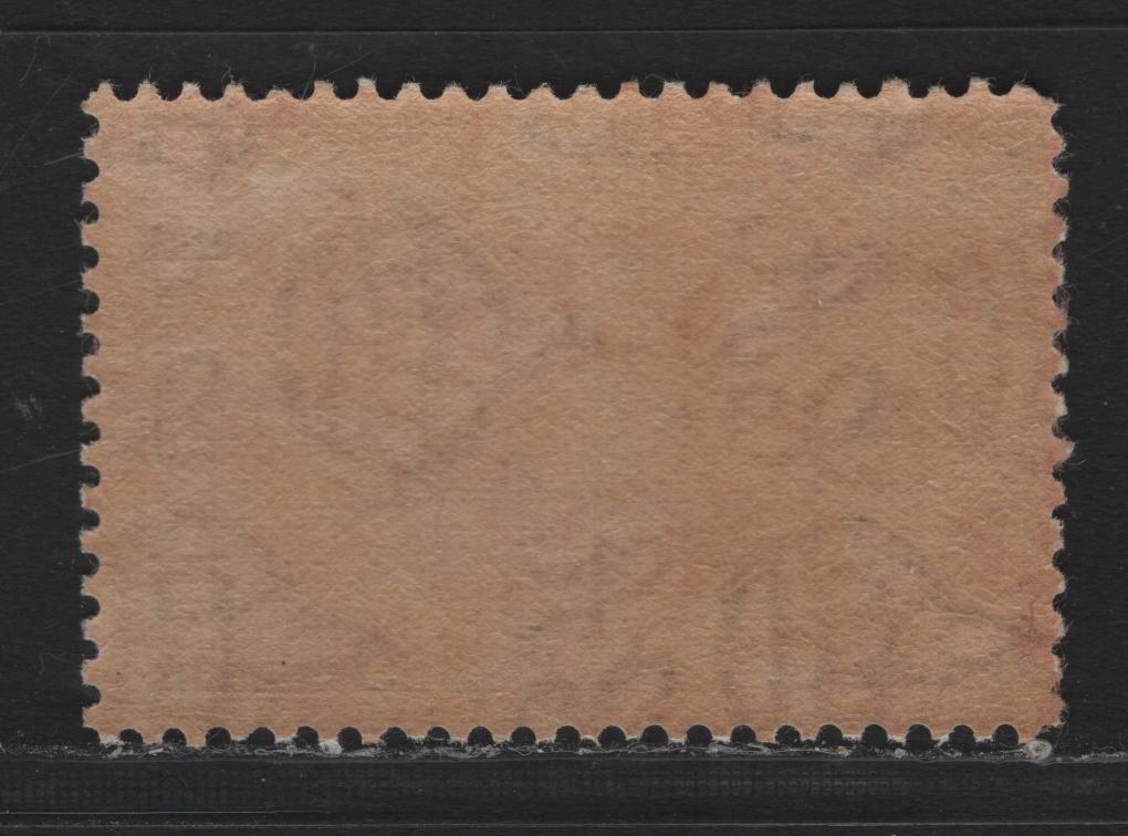Lot 150 Malaya - Kedah (C) SG#52 $1 Violet & Blue Green , 1937 Sultan Ismail Issue, A FNH Single, Some Gum Toning