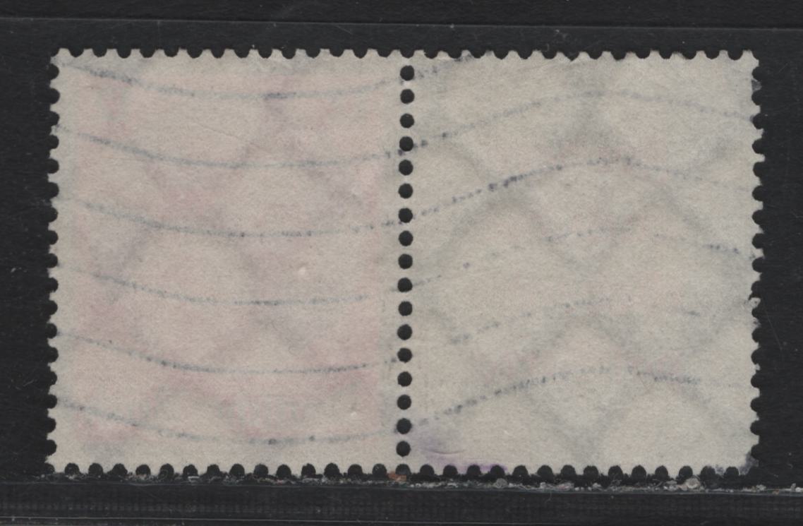 Lot 65 Germany SC#399 (W45) 12pf Carmine , 1933 Postdam Day Issue, A Very Fine Used Single