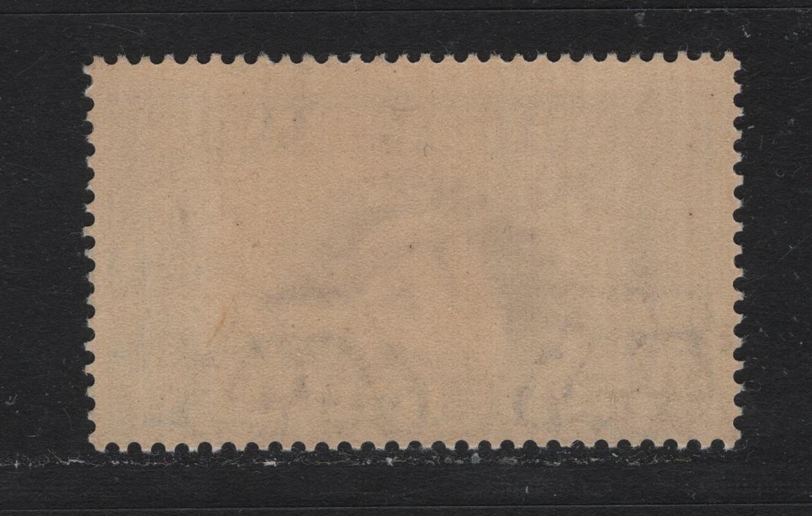 Lot 152B Italy SC#357 (Sassone #396a) 50c Purple, 1936 17th Milan Trade Fair Issue, A FNH Single, Inverted Wmk