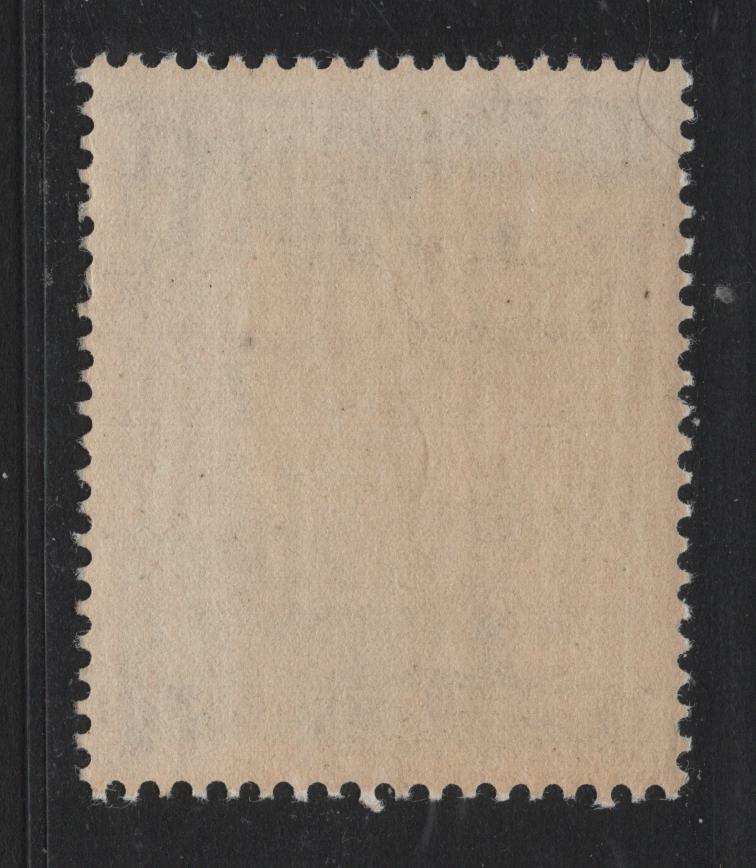 Lot 156 Italy SC#408 2.75l Slate Green, 1938 Proclamation of Empire Issue, A VFNH Single