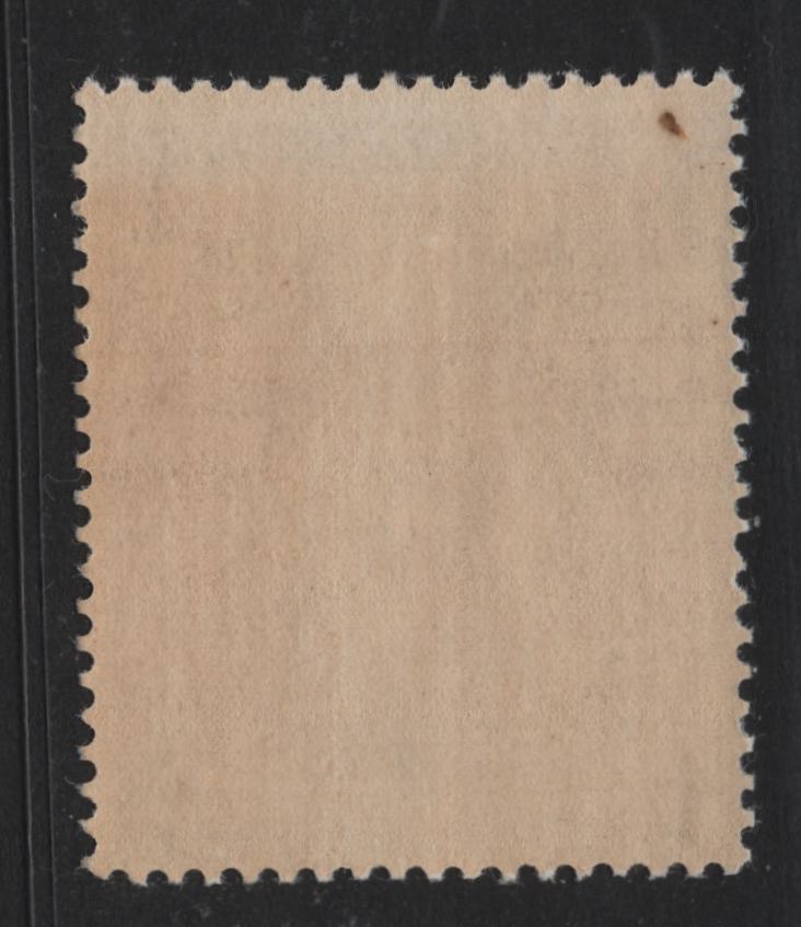 Lot 157 Italy SC#409 5l Light Red Brown, 1938 Proclamation of Empire Issue, A FNH Single
