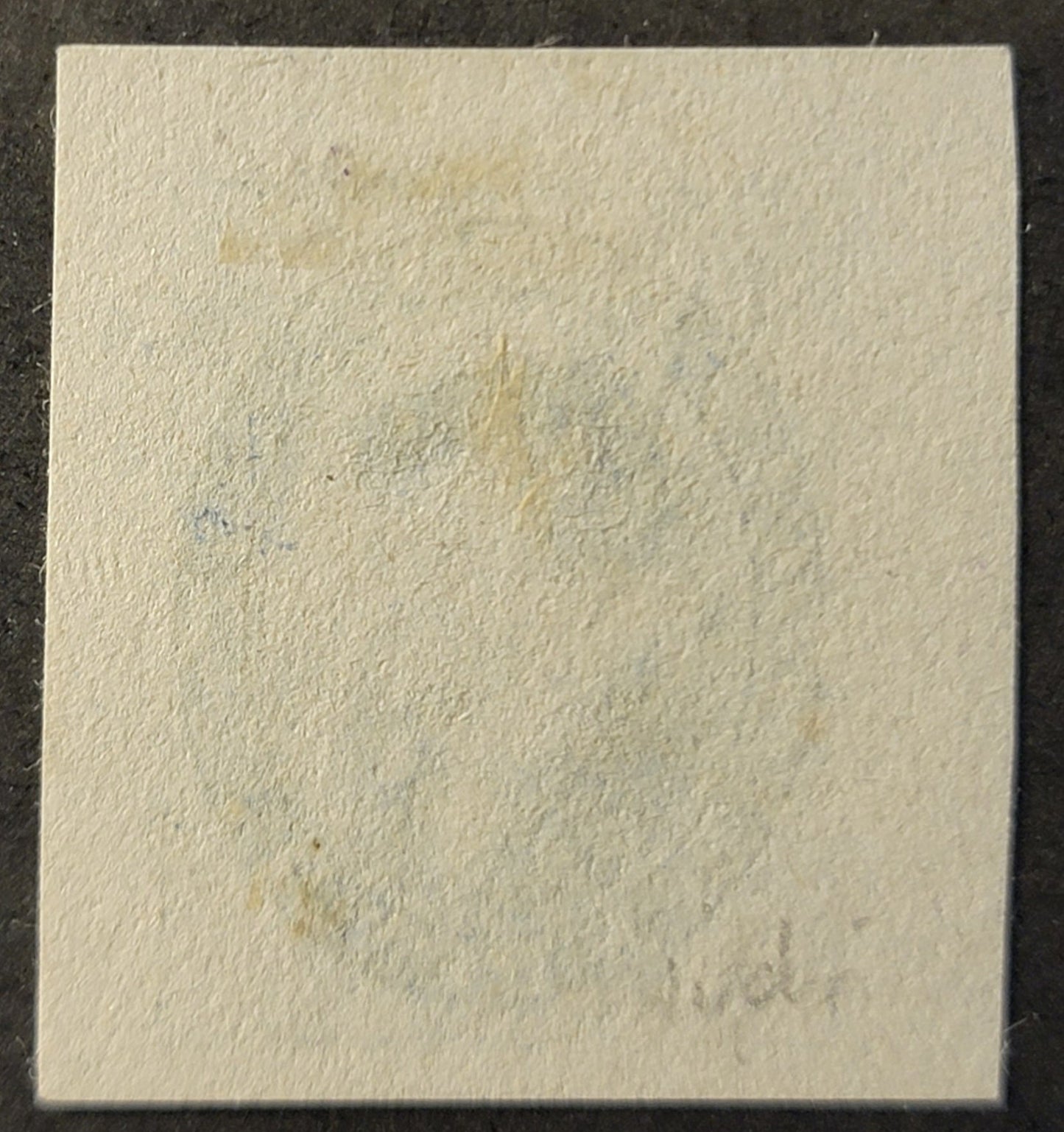 Lot 349 Canada (C) SC#7TP 10d Claret Jacques Cartier, 1857 Pence Issue, A Superb Trade Sample Proof