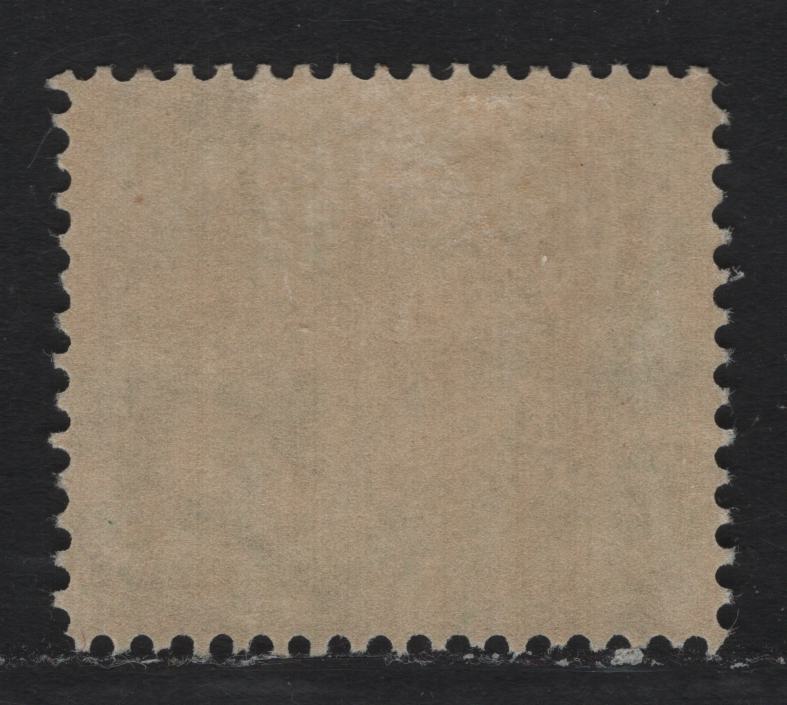 Lot 140 United States SC#E7 10c Green , 1908 Special Delivery Issue, A VFOG Single, USPS Watermark Upright ( Double Lined)