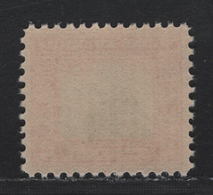 Lot 156 United States SC#620 6c Carmine & Black , 1925 Norse American Issue, A VFNH Single
