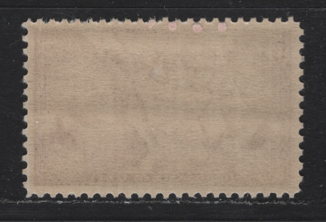 Lot 187 United States SC#795 3c Rose Purple, 1937 Prdiance of 1787 Issue, An XFNH Single, Nearly Perfectly Centered Example, Equal Margins On Opposing Sides