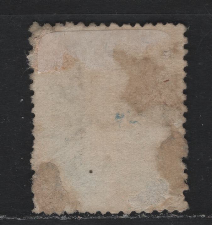 Lot 309 Netherlands SC#20 1.5c Rose , 1869-1871 Arms Issue, A Fine Used Single, Comb Perf 13.25