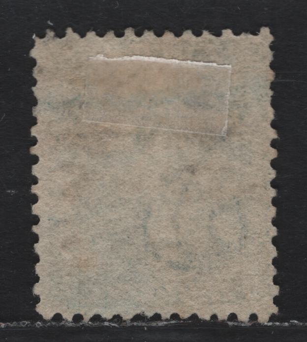 Lot 314 Australia - NSW SG#133 2d Pale Blue , 1860-1872 Diadem Issue, A Very Fine used Single, Inverted Double Lined 2 Wmk, Unobtrusive Cancel